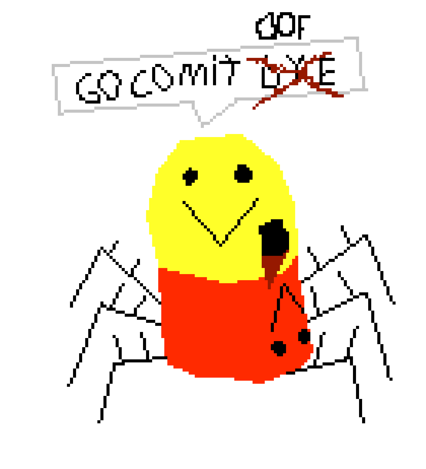 [49d6cb] Go Commit Oof