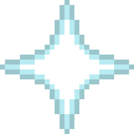 [9664c4] Shiny Star