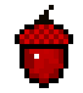 [c10ed8] Bomb-Acorn