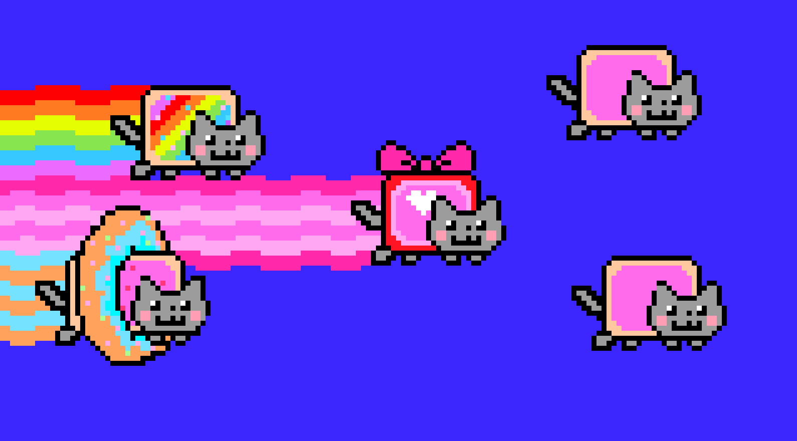 NYAN CAT