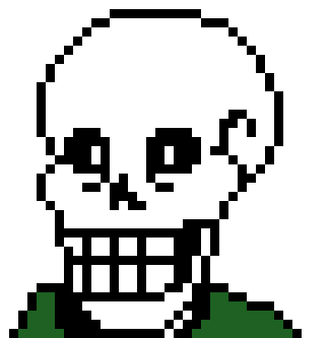 Now could you please go back to being sans?