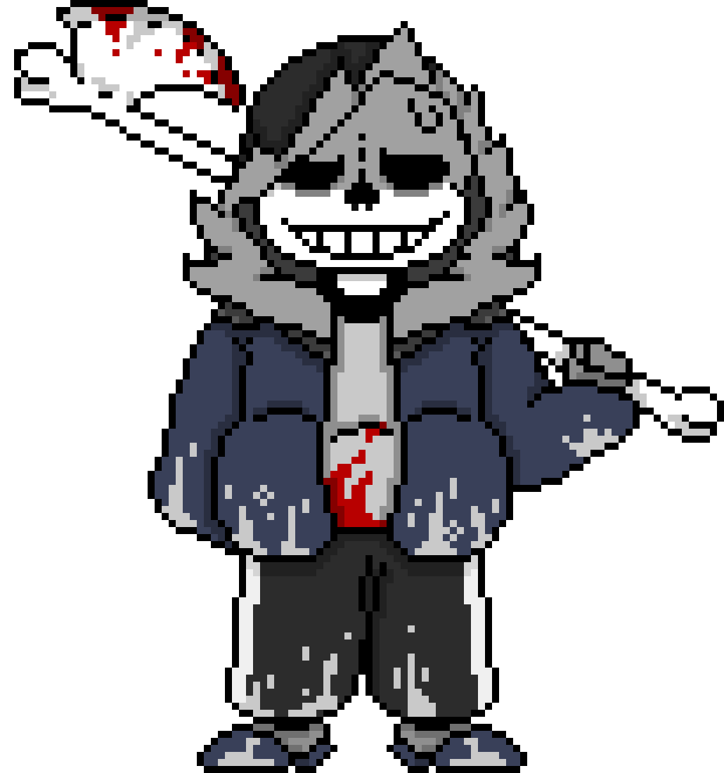 [83ef46] HorrorDustIv