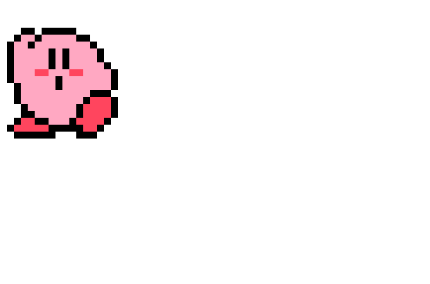 [3c2dba] Kirby