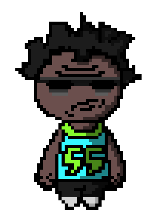 [a790b2] koolaidevin