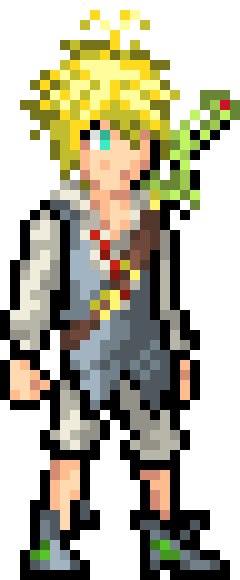 [b618ac] wow-Meliodas 