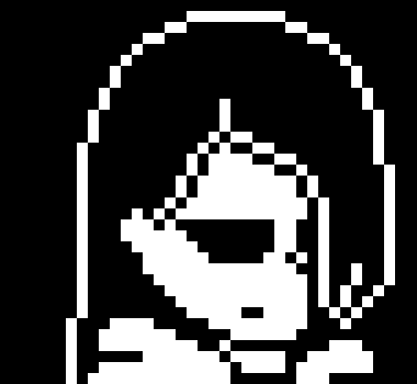 [00c8a2] *starts crafting a mask*