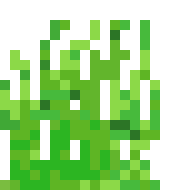 [de8fea] Pixel Ground Grass
