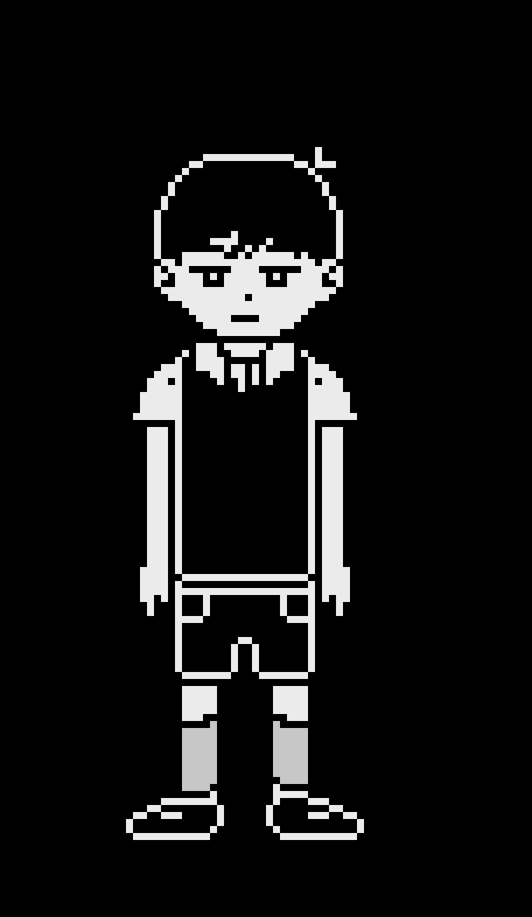 Sunny(Omori)