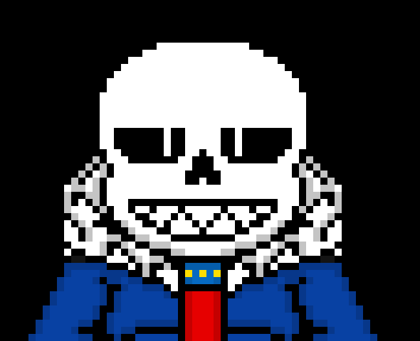 [0ae1f1] *goes into grillbys and sits at the counter*