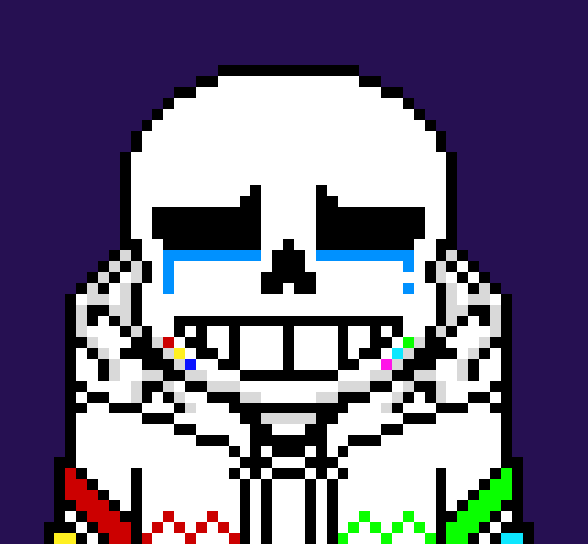 [00fc8a] *heals his leg so he can get up*