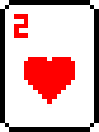 [218db7] twoofheart