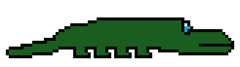 [70fd80] croc
