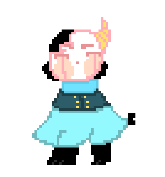 [9664c4] Castiel