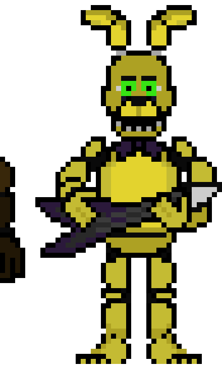springbonnie