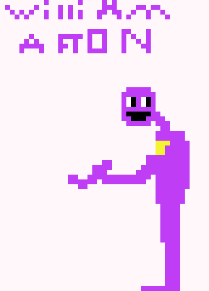 [35c56a] purple guy