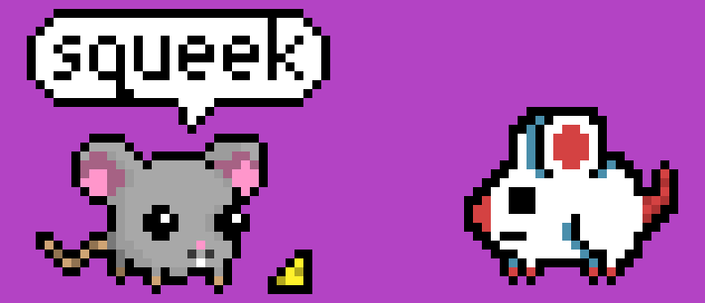 [9664c4] Mice