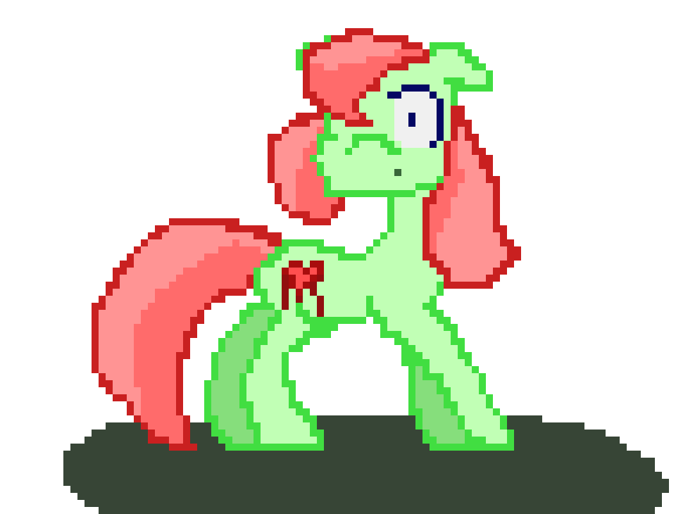 [9664c4] PONE Kellula 14