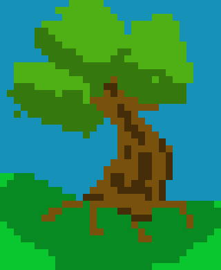 [978c34] tree with sky