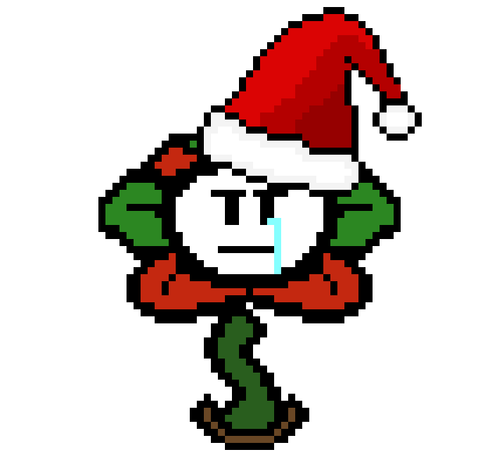 [2acf0f] Flowey hates his life now