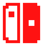 [f77f0c] Nintendo Switch Logo
