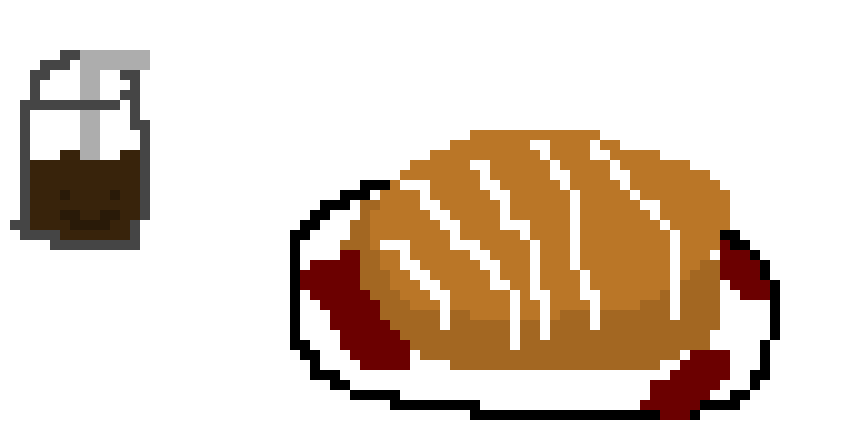 [9664c4] pancake day