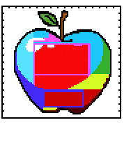 [aaf36d] apple
