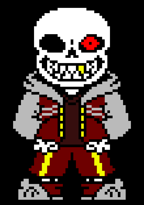 [a1f297] OuterFell Sans