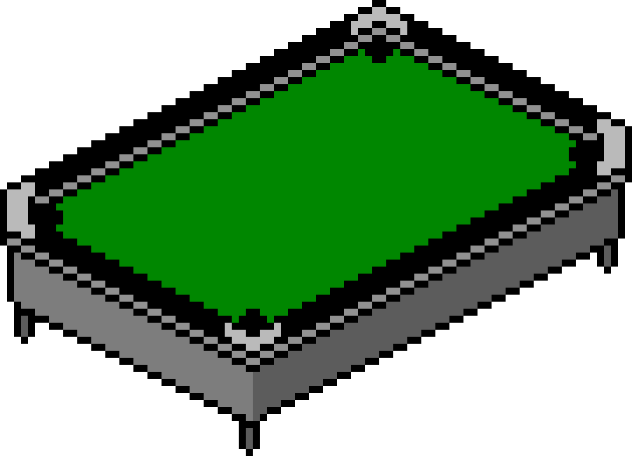 [9664c4] Pool table