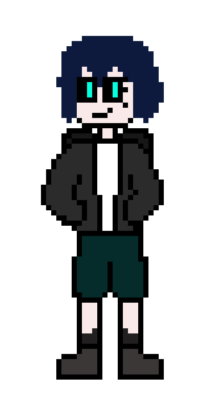 [904ba9] whistle theron I was thinking what would I be if I was a swap charater on pam.