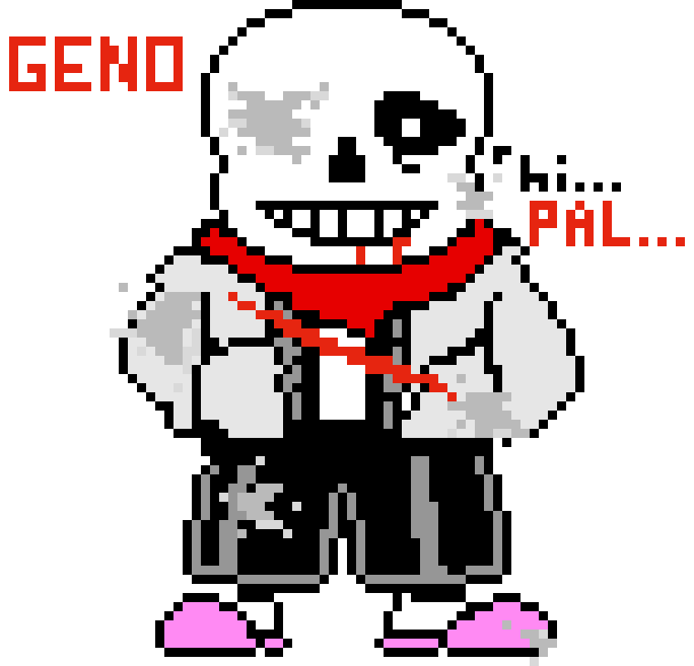 [9664c4] Aftertale Sans