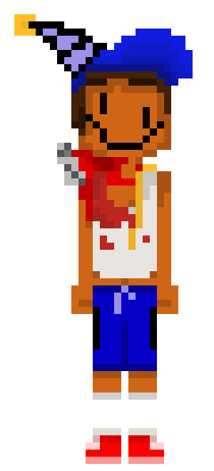 [44af5d] David