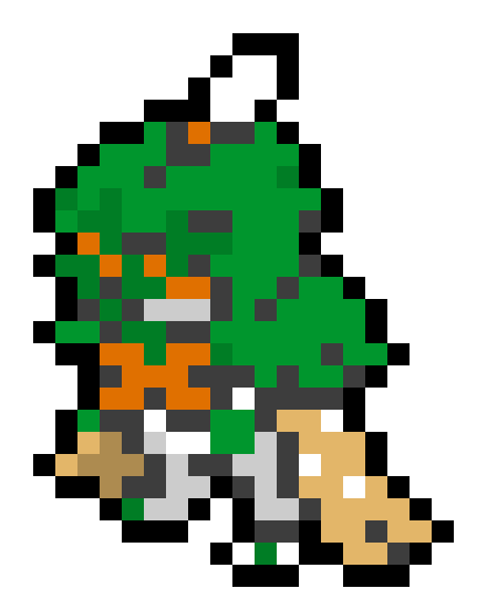 [9664c4] Decidueye