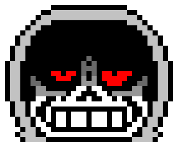 [d6b045] Dust: TERROR YOU WILL DIE