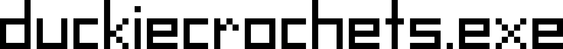[ee1df6] duckiecrochets.exe_logo01