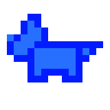 [49c660] triceratops sculpture