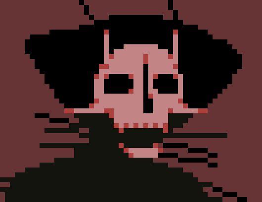 [b0247e] I kinda made that his pre-evolution form, something i'll use more for more analog horror looking drawings. Pre-Beta (this one) is better for plush and simpler art.