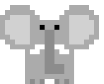 [9664c4] Elephant