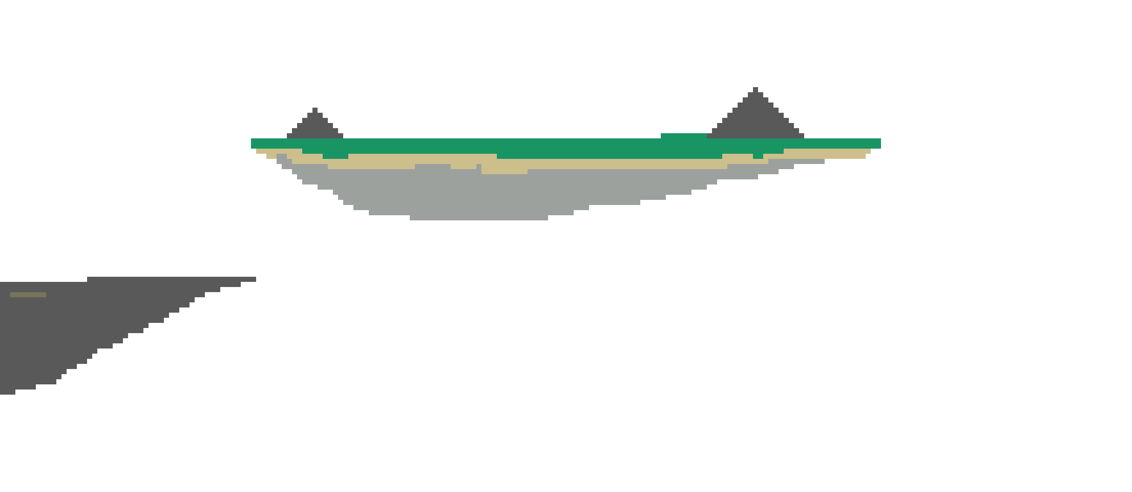 [9664c4] Skyworld