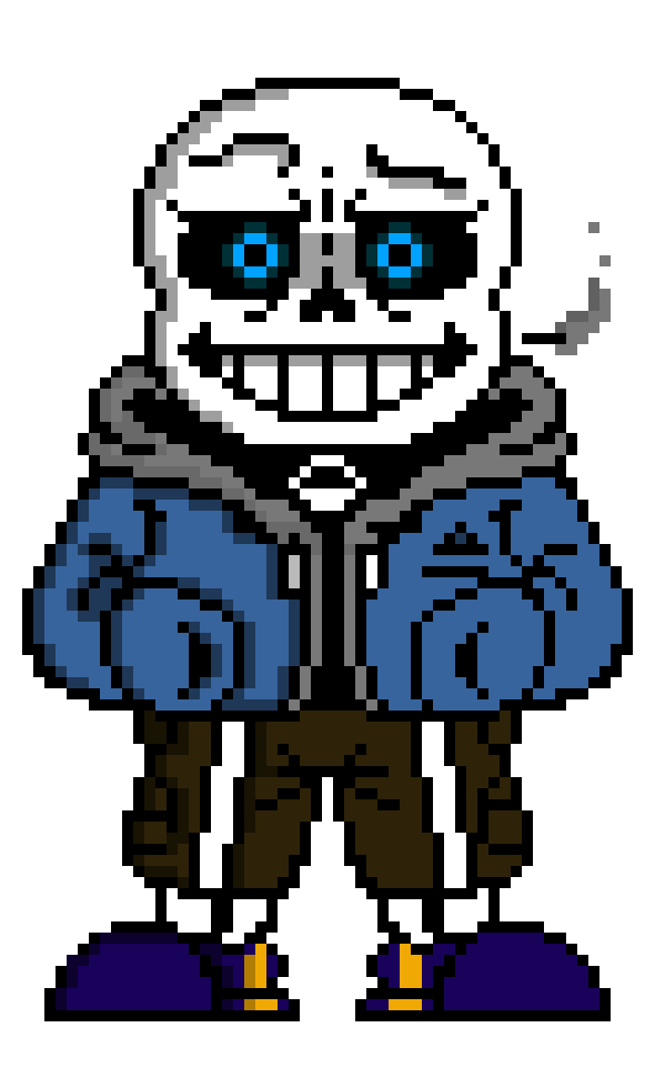 [dbab48] Save-JC! Swapswap sans