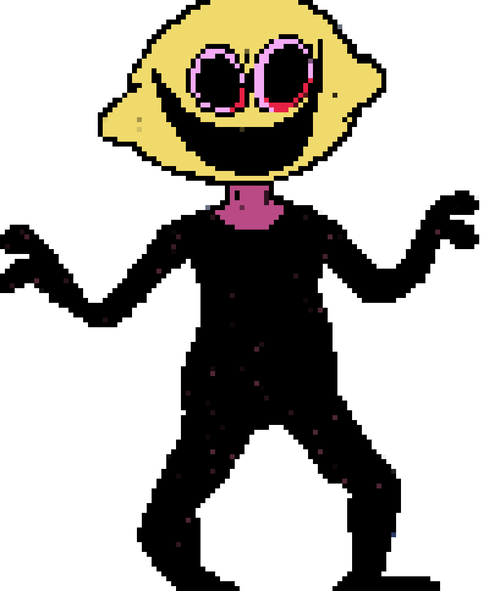 [990543] No teeth