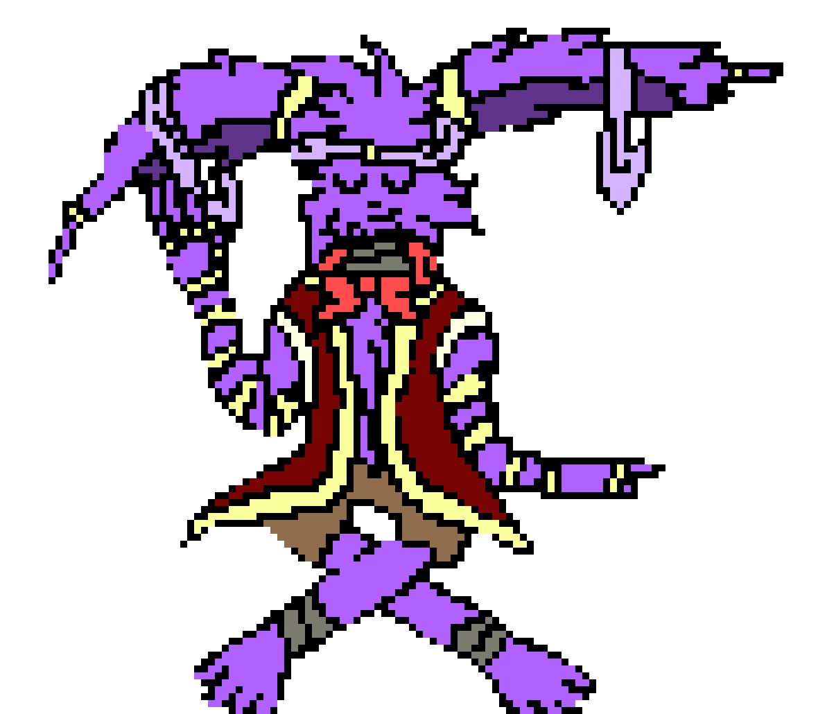 [9664c4] Bonnie