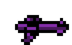 [f802c9] blaster template for characters