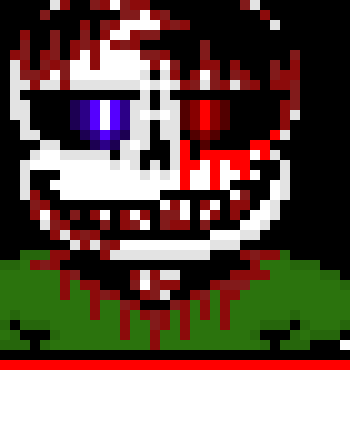 [dd36b6] Don't worry, I ain't gunna harm ya
