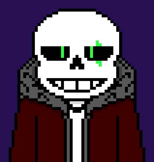 [0ae1f1] ...... *snaps and bone and knives go into Madness' body*