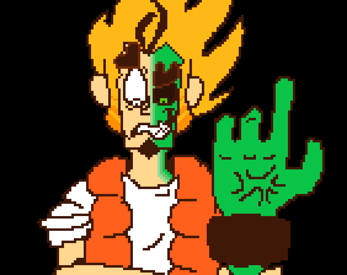 [9664c4] Pixel Arthur