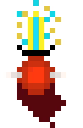 [9664c4] fiery knight