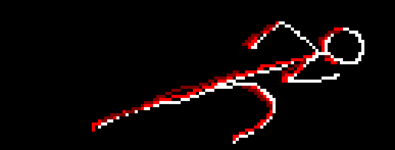 [417421] I'm the fastest stickman alive