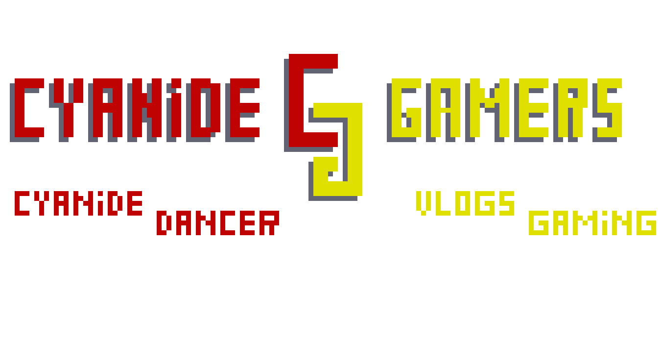 [9664c4] cyanide gamers cyanide dancer5  fin