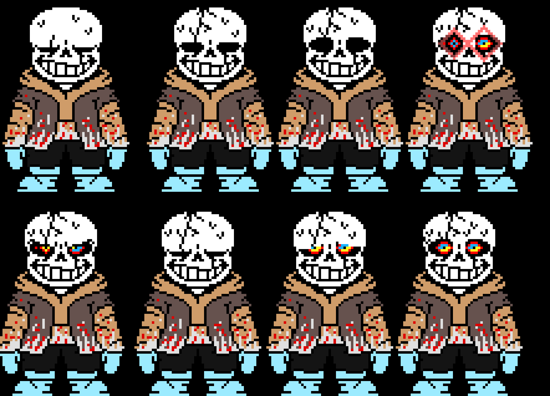 [63ceb7] DustTrust sans