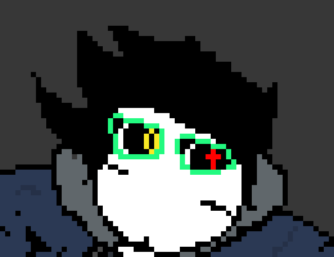 [cb5b51] besides, most of my music gets ignored all the time because peo;le never wear headphones